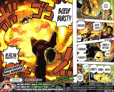 Baca Manga One Piece Chapter 1034 HQ Bahasa Indonesia – KomikIndo