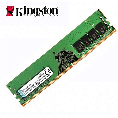 Memoria RAM DDR4 PC4-21300 16GB 2666Mhz CL19 1.2V Laptop Kingston Compra en Maitek sas tu ...