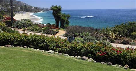 10 Laguna Beach Hotels With The Best Views Along The Coast