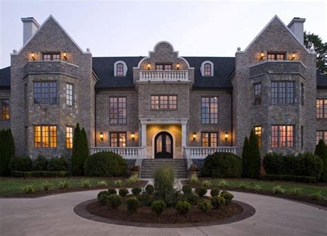 $5 Million Tyne Boulevard Mansion Auction | Nashville Real Estate