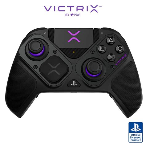 Victrix Pro BFG Wireless Gaming Controller for Playstation 5 / PS5 ...