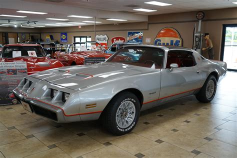 1979 Pontiac Firebird | Ideal Classic Cars LLC