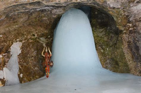 The Legend & Significance Behind Amarnath Yatra