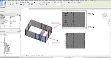 Revit Create New Floor Plan View | Viewfloor.co