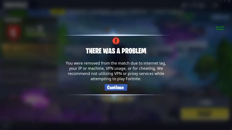 How to Remove the Fortnite IP Ban in 5 Steps in 2022 (2023)