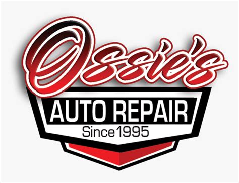 35+ Auto Repair Shop Logo Ideas