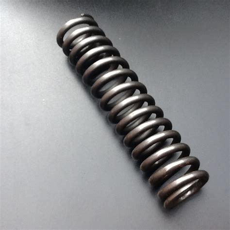 Compression Springs 22mm X 98mm X 3.44mm Heavy Duty