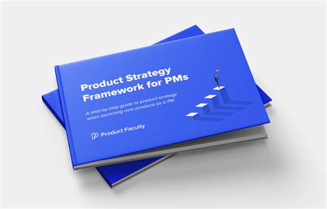 Product Strategy Playbook | Product Faculty