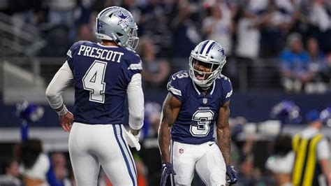 Cowboys feel playoff-tested after strange win over Lions that followed ...