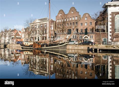 Schiedam gin museum hi-res stock photography and images - Alamy