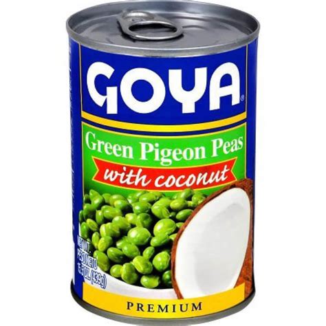 Buy Goya Green Pigeon Peas | Order Groceries Online | MyValue365