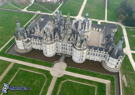 Château de Chambord