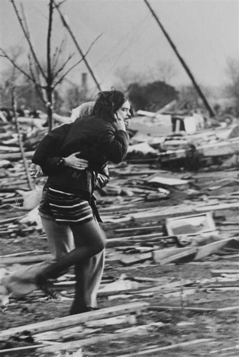 PHOTOS: 25 must-see images showing the destruction of the 1974 Xenia ...