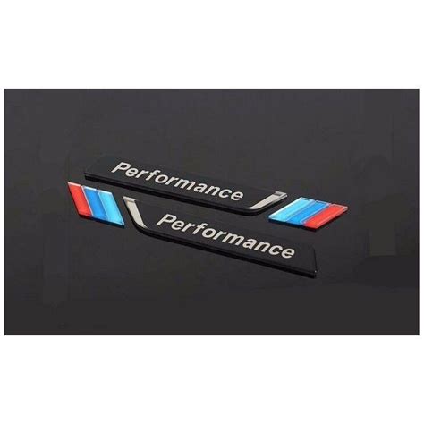 BMW M Performance Logo - LogoDix