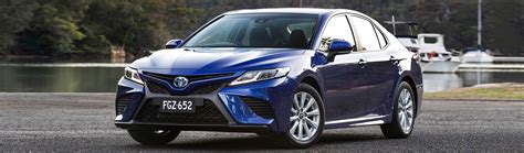 All Toyota Hybrid Models