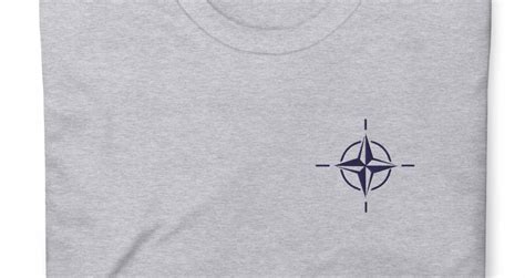 NATO 75th Anniversary T-Shirts – NAOC