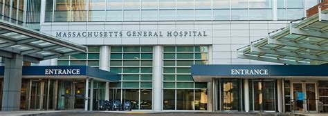 Massachusetts General Hospital | Education and Health