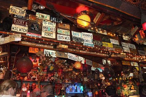 The Best Dive Bars In The U.S. - Tasting Table | Dive bar, American bars, Country bar