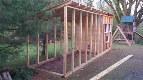 MN-Hardy 7'x8' Chicken Coop with Attached Run - BackYard Chickens Community