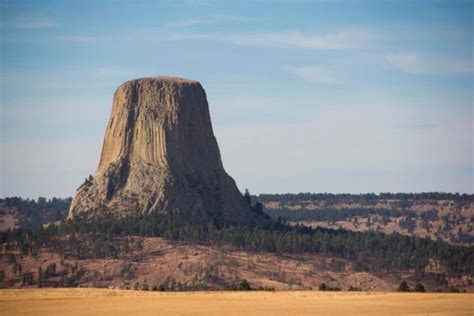 Devils Tower | Geology Page