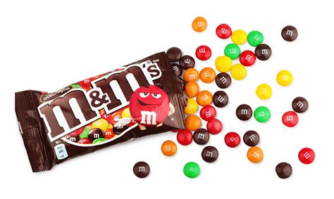 Get FREE M&M’s When You Buy One! – Get it Free