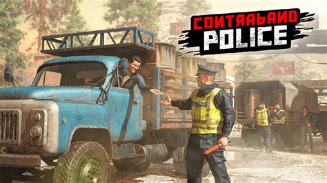 [Top 15] Best Police Games To Play | Gamers Decide