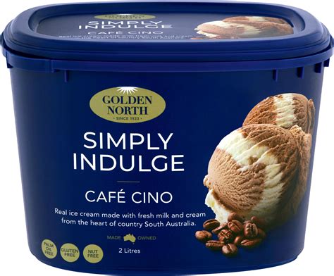 Simply Indulge Cafe Cino