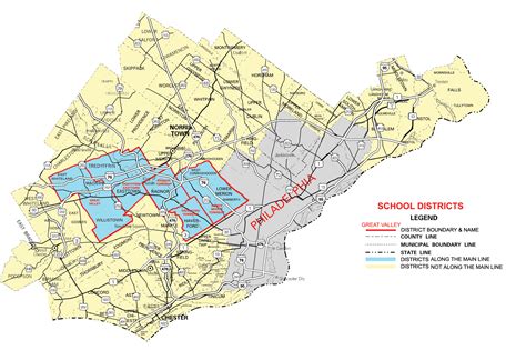 Local Government and Community Resources - The Main Line Chamber of Commerce