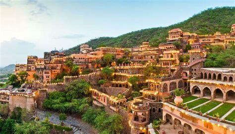 Top 25 Fascinating Places To Visit In Alwar In 2023