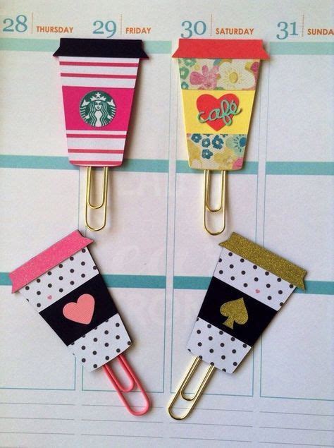 57+ Ideas Diy Paper Clips Crafts Projects | Paper clips diy, Paperclip ...