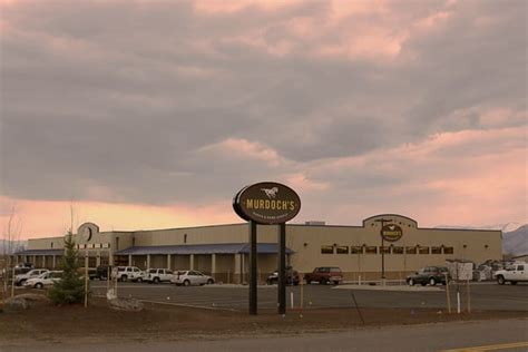 Murdoch's Ranch & Home Supply, 822 Jackrabbit Lane, Bozeman, MT, Garden ...