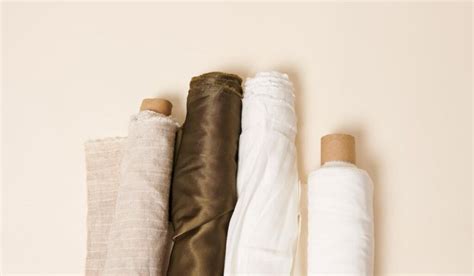 What Is Cupro Fabric And How Sustainable Is It?