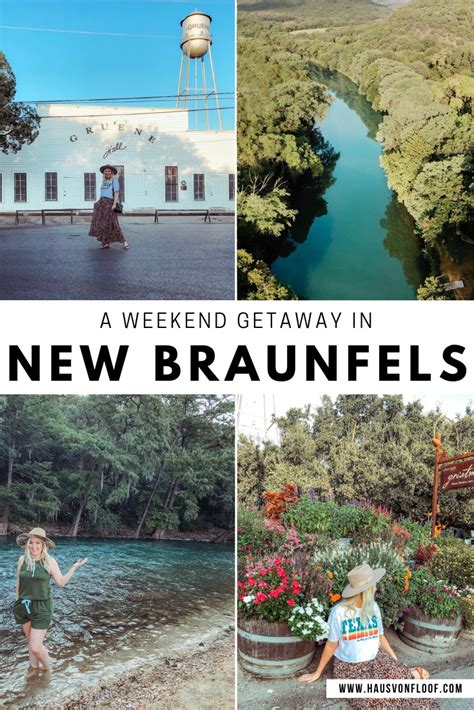 What to do in New Braunfels, TX » Haus von Floof