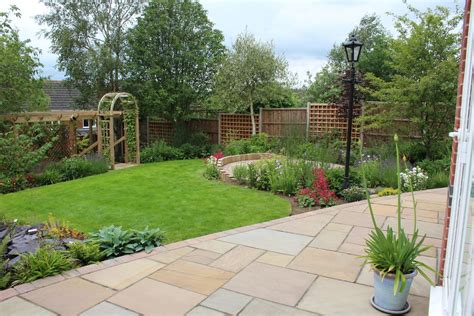 Wildlife Friendly Garden - The Garden Design Co