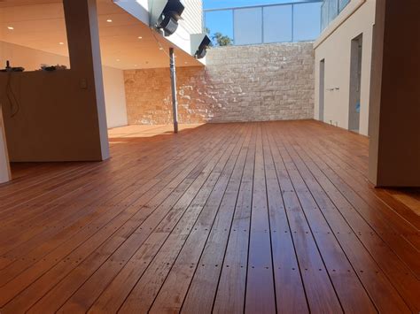 Modern floor sanding tips and Guides – Bay Joinery