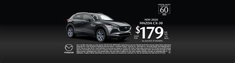 Sansone Mazda | NJ Mazda Dealership | Avenel, NJ