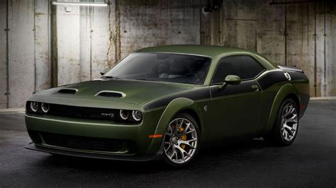 V8-Sondermodell Mopar '23 Edition für Dodge Challenger & Charger | AUTO MOTOR UND SPORT