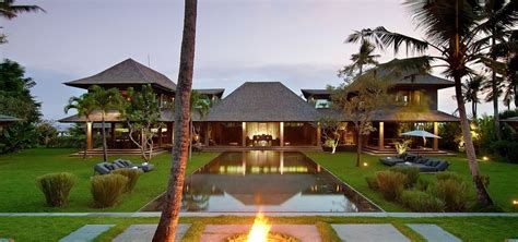 10 Best Luxury Villas In Bali | Tatler Hong Kong