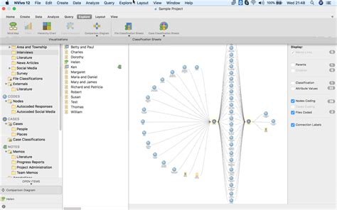 Nvivo 12 tutorial - jujamassage