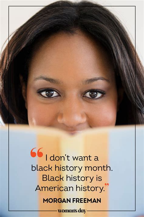 African American History Month Quotes - Oona Torrie