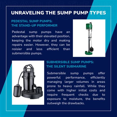 Can a Sump Pump be Installed in a Crawl Space? | Crawlspace Makeover