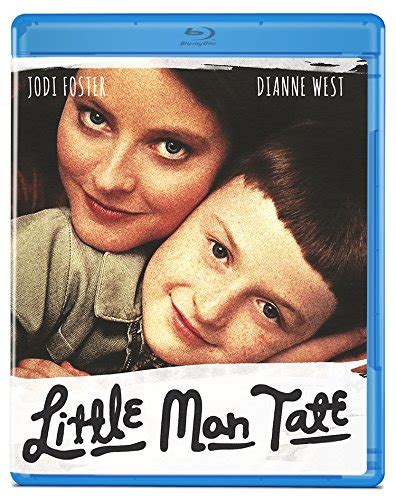 Little Man Tate Movie Trailer and Videos | TVGuide.com