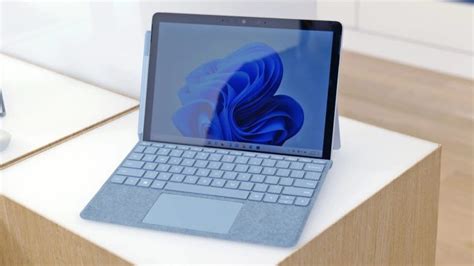Microsoft Surface Go 3 Review - GearOpen.com