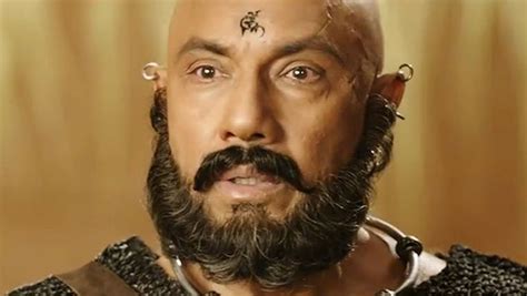 After the Kattappa controversy, Baahubali 2 now faces criticism for its ...