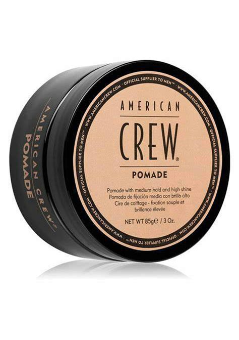 American Crew - Crew Pomade - 85g - Onceit