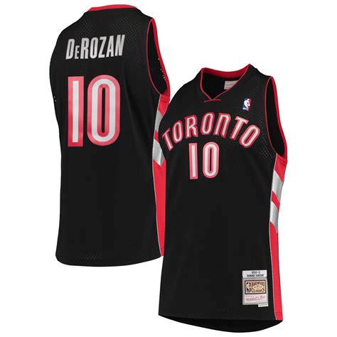 DeMar DeRozan Jerseys, Shoes and Posters - Where to Buy Them