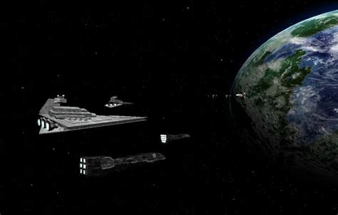 Byss image - Star Wars: Empire At War - Full Mod for Star Wars: Empire At War - ModDB