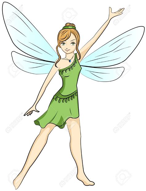 Pixie clipart, Download Pixie clipart for free 2019