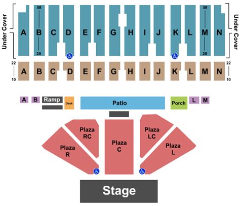 mn state fair seating chart - slama-germond