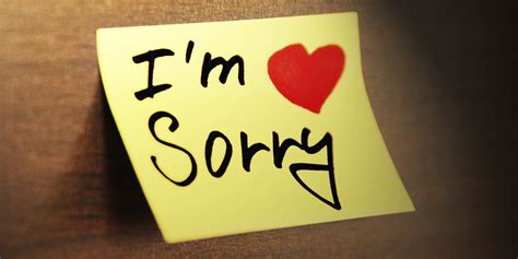 Sorry Images, Photos, Pics & HD Wallpapers Download